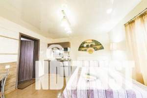 1-к квартира, посуточно, 24м2, 2/3 этаж