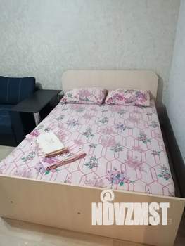 1-к квартира, посуточно, 35м2, 1/10 этаж