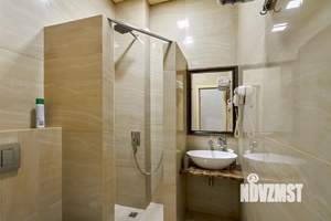 1-к квартира, посуточно, 23м2, 1/1 этаж