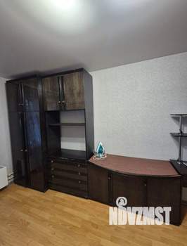 Студия квартира, на длительный срок, 30м2, 5/9 этаж