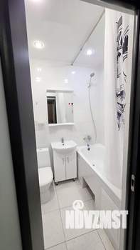 1-к квартира, на длительный срок, 37м2, 2/12 этаж