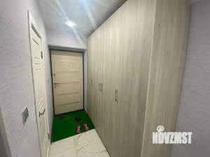 Студия квартира, на длительный срок, 24м2, 6/11 этаж