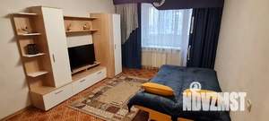 2-к квартира, посуточно, 55м2, 3/10 этаж