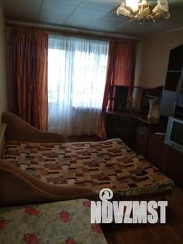 2-к квартира, посуточно, 44м2, 5/5 этаж