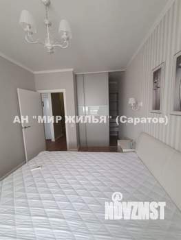 2-к квартира, на длительный срок, 56м2, 5/11 этаж