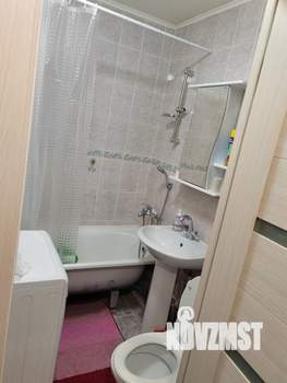 1-к квартира, на длительный срок, 31м2, 3/5 этаж