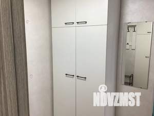 1-к квартира, посуточно, 29м2, 1/1 этаж