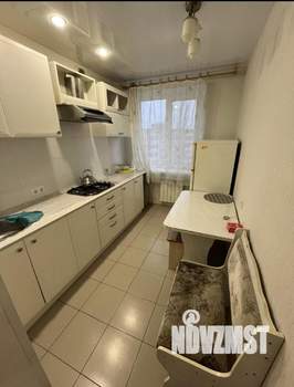 2-к квартира, на длительный срок, 55м2, 9/9 этаж