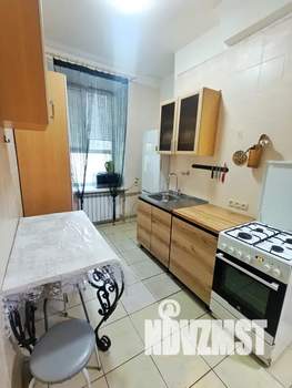 3-к квартира, посуточно, 72м2, 1/3 этаж