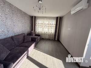 2-к квартира, на длительный срок, 70м2, 7/23 этаж