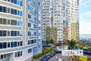 2-к квартира, посуточно, 42м2, 3/25 этаж