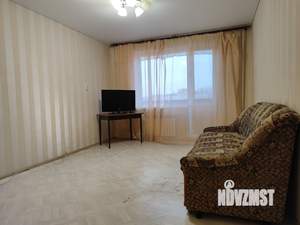 1-к квартира, на длительный срок, 37м2, 10/10 этаж