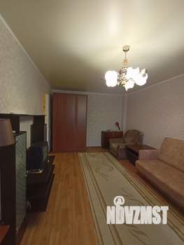 1-к квартира, на длительный срок, 33м2, 5/10 этаж