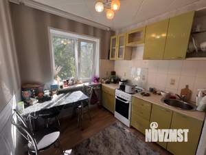 2-к квартира, на длительный срок, 45м2, 5/5 этаж