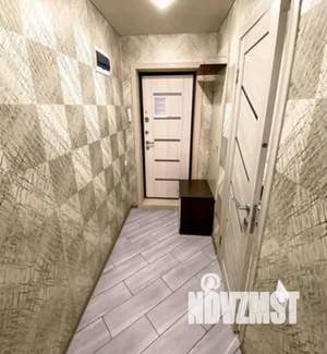 Студия квартира, посуточно, 25м2, 7/10 этаж