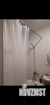 1-к квартира, на длительный срок, 33м2, 7/10 этаж