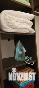 1-к квартира, посуточно, 50м2, 16/23 этаж