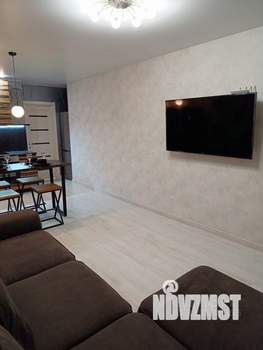 2-к квартира, на длительный срок, 55м2, 11/25 этаж