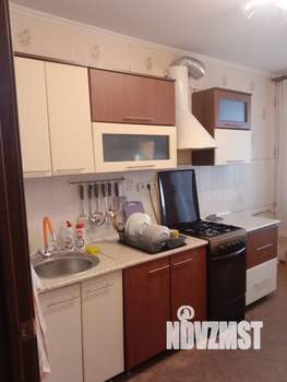 2-к квартира, на длительный срок, 53м2, 9/10 этаж