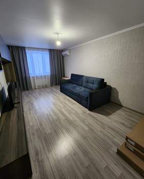 1-к квартира, на длительный срок, 40м2, 10/10 этаж