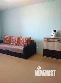 1-к квартира, на длительный срок, 40м2, 3/12 этаж