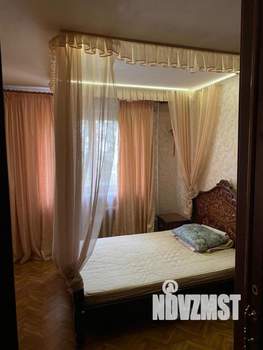 2-к квартира, на длительный срок, 46м2, 4/10 этаж