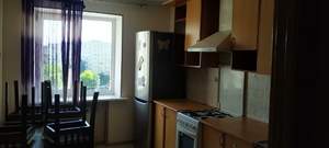 3-к квартира, на длительный срок, 64м2, 6/10 этаж