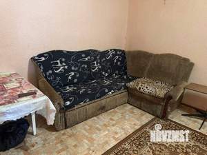 1-к квартира, на длительный срок, 30м2, 1/2 этаж