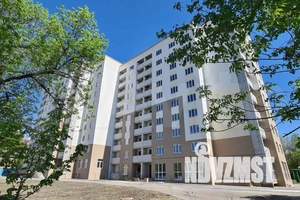 2-к квартира, посуточно, 45м2, 10/10 этаж