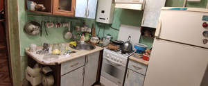 2-к квартира, на длительный срок, 45м2, 3/5 этаж