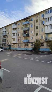 1-к квартира, на длительный срок, 32м2, 3/5 этаж