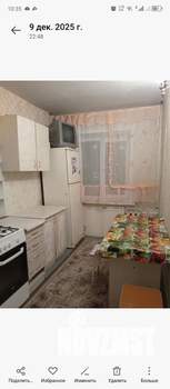 2-к квартира, на длительный срок, 47м2, 9/9 этаж