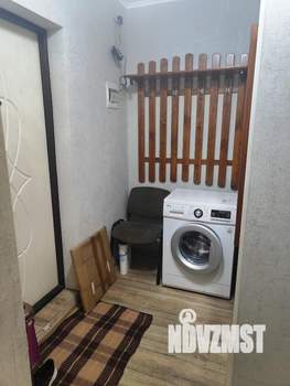 1-к квартира, посуточно, 33м2, 1/1 этаж