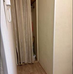 1-к квартира, на длительный срок, 30м2, 2/9 этаж