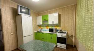 1-к квартира, на длительный срок, 35м2, 7/10 этаж