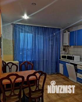 3-к квартира, на длительный срок, 80м2, 5/5 этаж