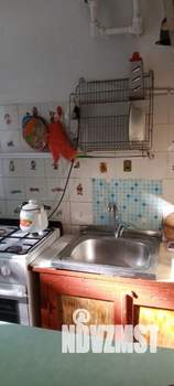 2-к квартира, на длительный срок, 43м2, 2/5 этаж