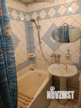 2-к квартира, на длительный срок, 45м2, 3/6 этаж