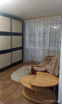 1-к квартира, на длительный срок, 30м2, 4/5 этаж