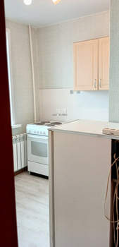 1-к квартира, на длительный срок, 25м2, 8/9 этаж