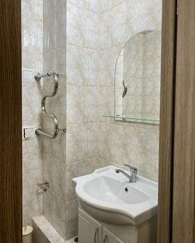 1-к квартира, на длительный срок, 25м2, 7/10 этаж