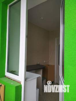 1-к квартира, на длительный срок, 30м2, 8/9 этаж