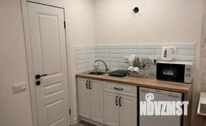 Студия квартира, посуточно, 20м2, 1/16 этаж