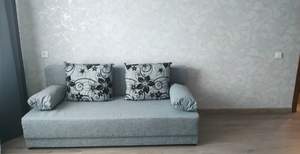 1-к квартира, на длительный срок, 32м2, 9/9 этаж