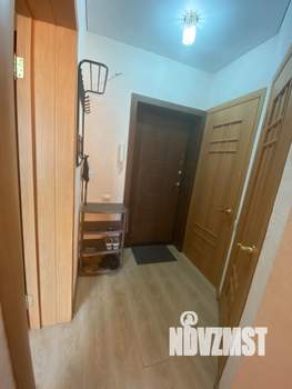 1-к квартира, на длительный срок, 35м2, 2/3 этаж