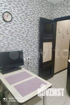 1-к квартира, на длительный срок, 33м2, 2/3 этаж