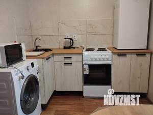 1-к квартира, посуточно, 34м2, 1/1 этаж