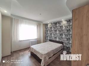 2-к квартира, на длительный срок, 52м2, 8/9 этаж