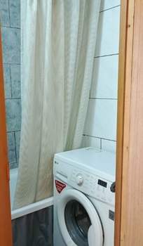 1-к квартира, на длительный срок, 32м2, 7/9 этаж