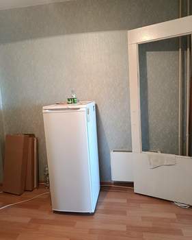 1-к квартира, на длительный срок, 30м2, 10/10 этаж